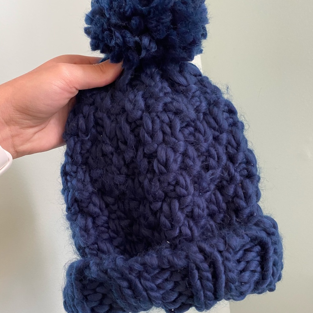 Winter Hat